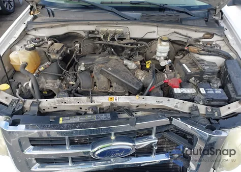 2008 Ford Escape Xlt из США, поврежденный, VIN 1FMCU03168KD48693